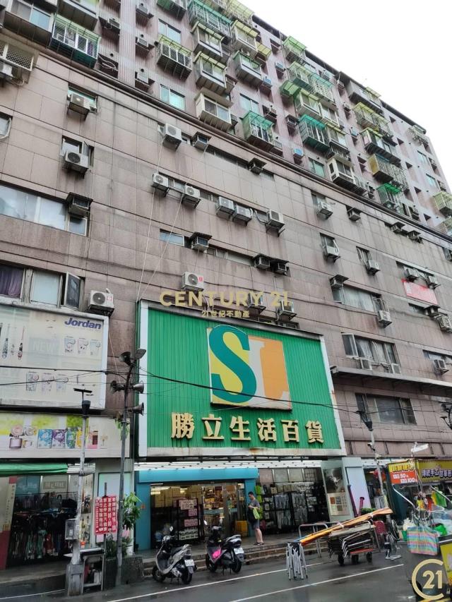 (098)板橋府中套房(B)
