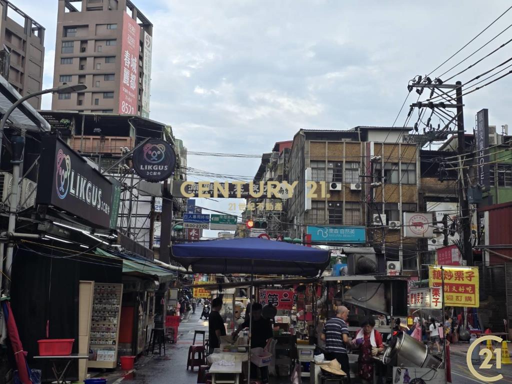 (098)板橋府中套房(B)