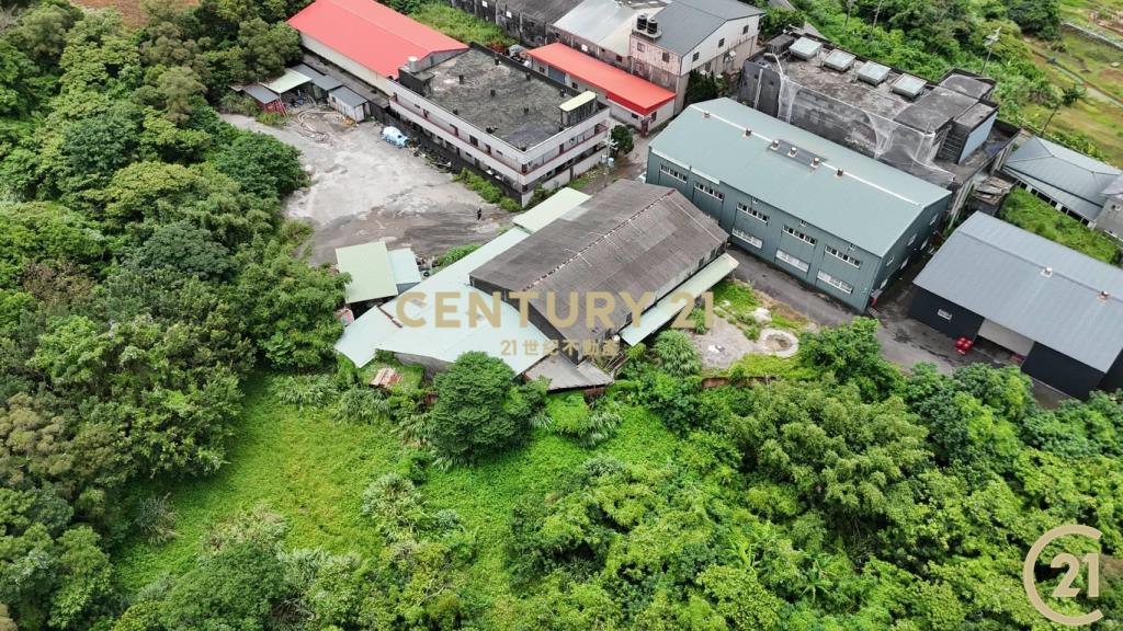 (144)三芝聖約翰工業廠房