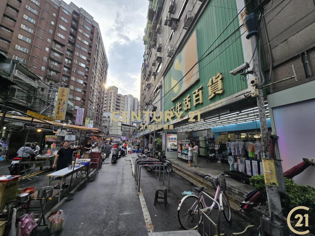 (099)板橋府中套房(C)