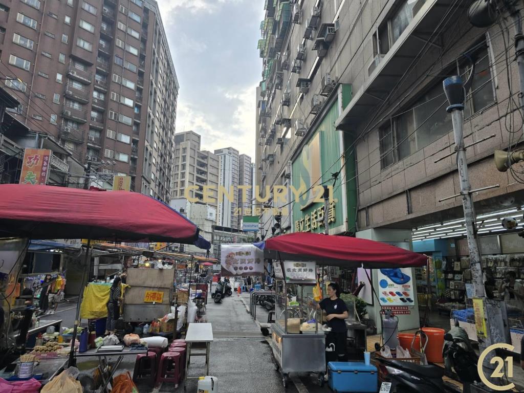 (099)板橋府中套房(C)
