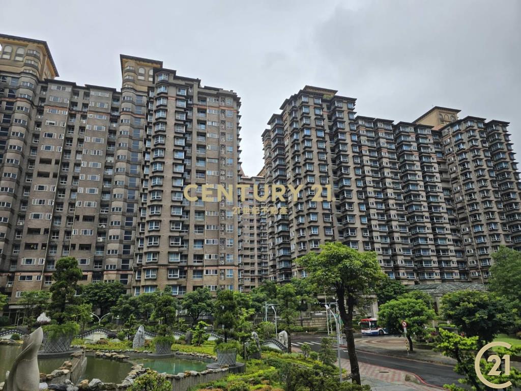 (141)台北灣精緻兩房雙衛宅