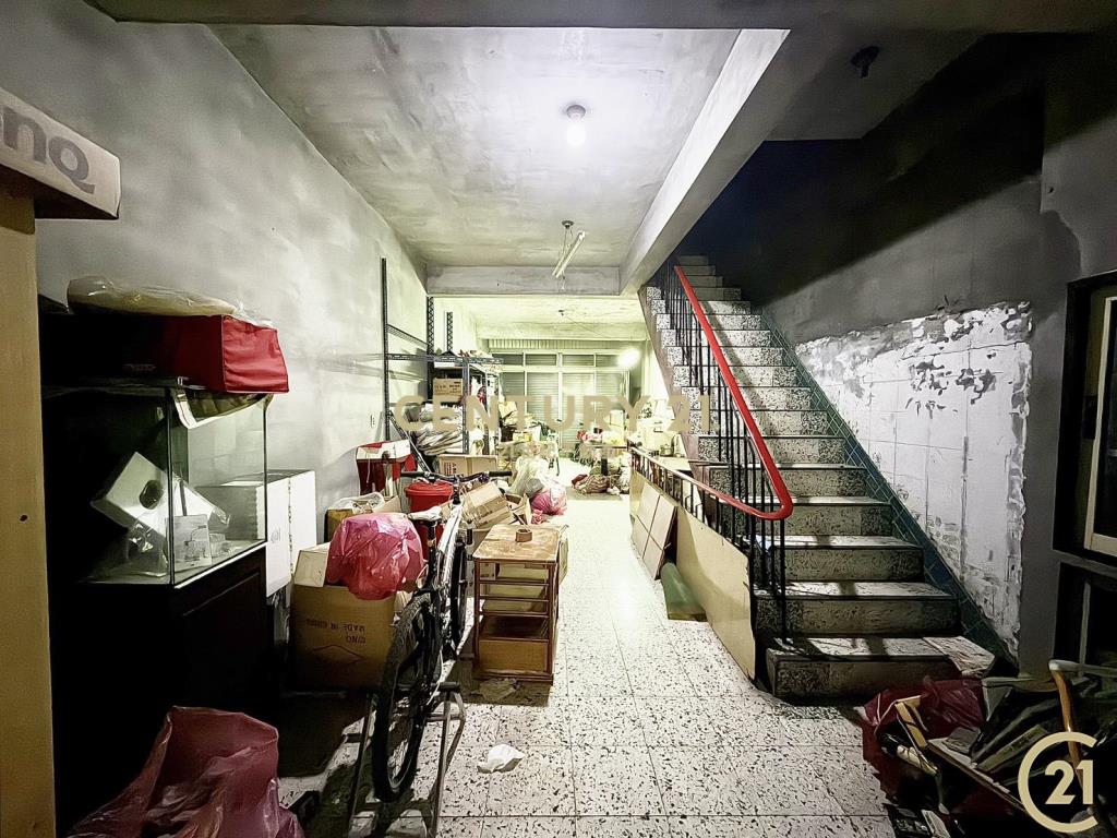 (167)台北橋一手透天厝