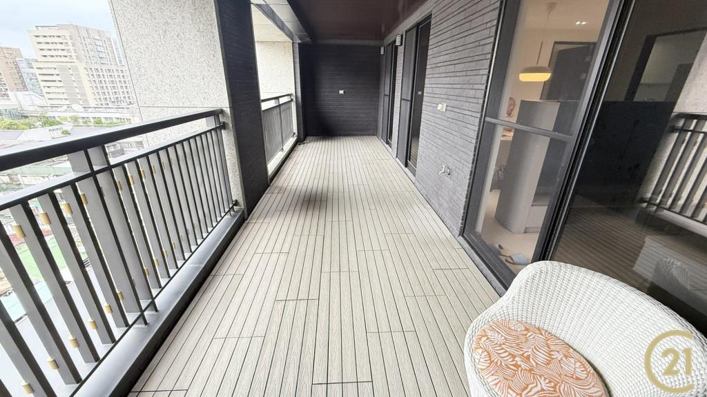 (216)極景中山松悅