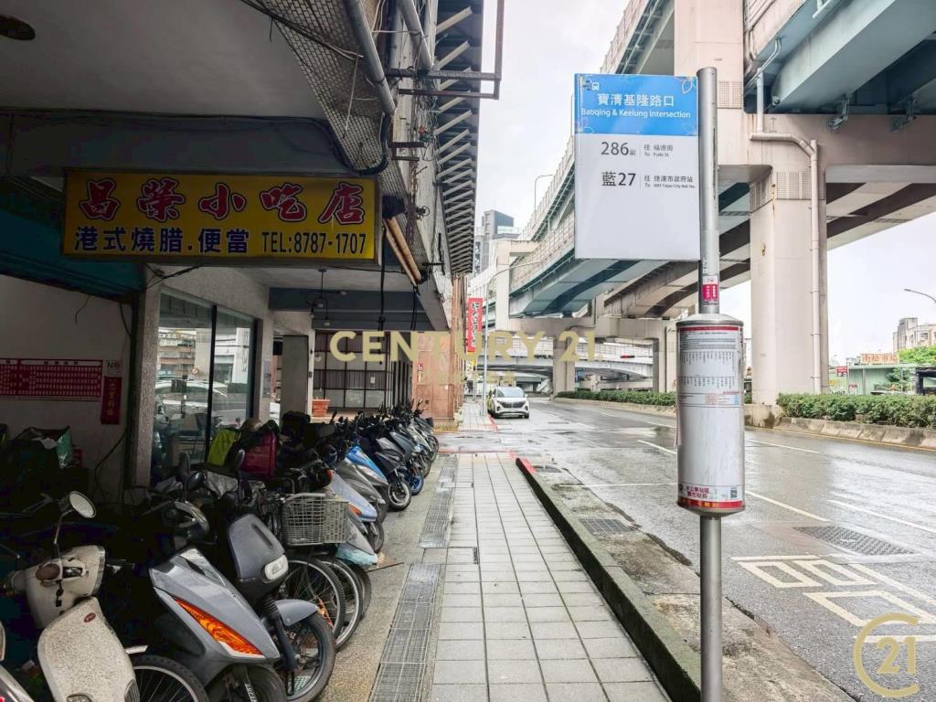 (193)南京三民捷運電梯3房+3室