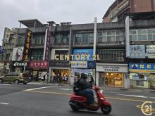 (135)板橋埔墘高投報透天店面