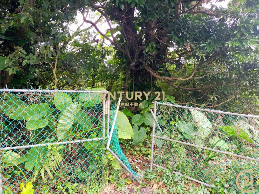 (108)陽明山平菁街農林地