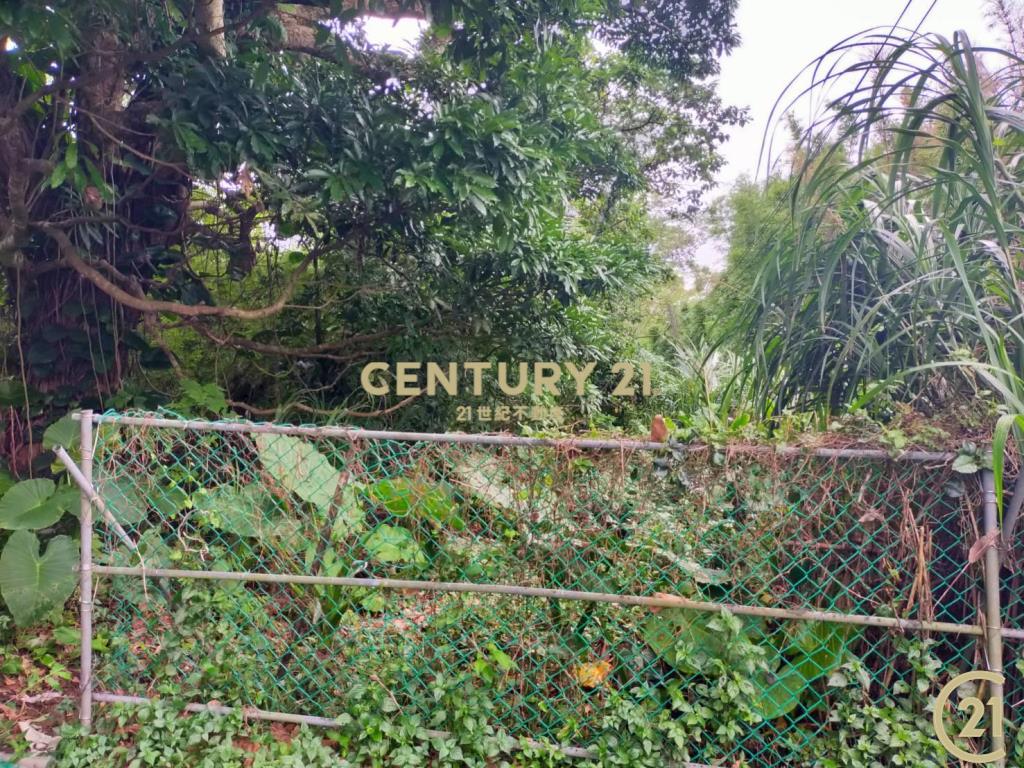 (108)陽明山平菁街農林地