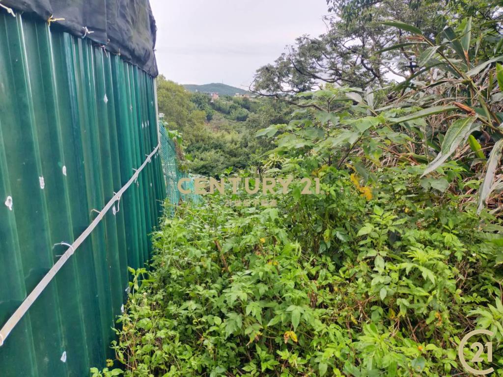 (108)陽明山平菁街農林地