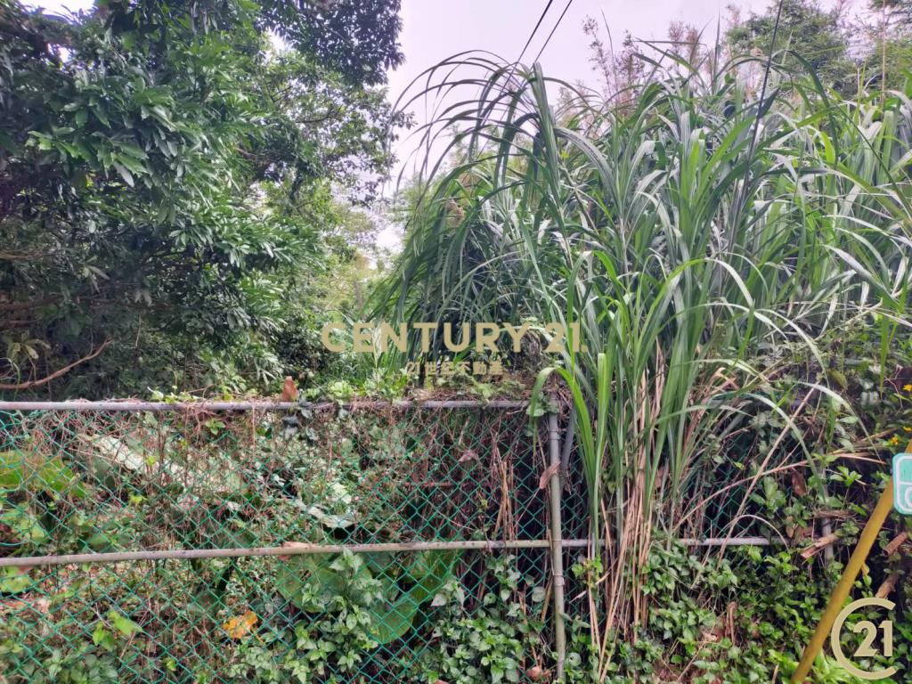 (108)陽明山平菁街農林地