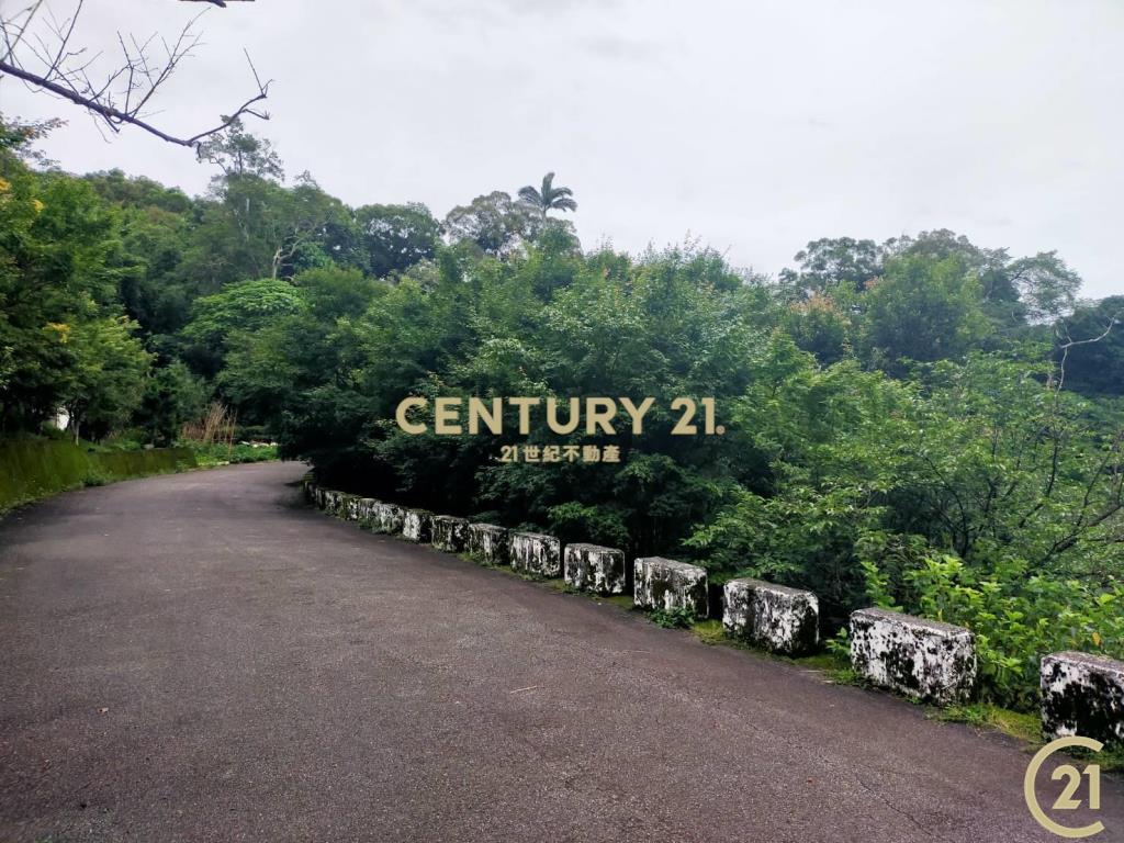 (108)陽明山平菁街農林地