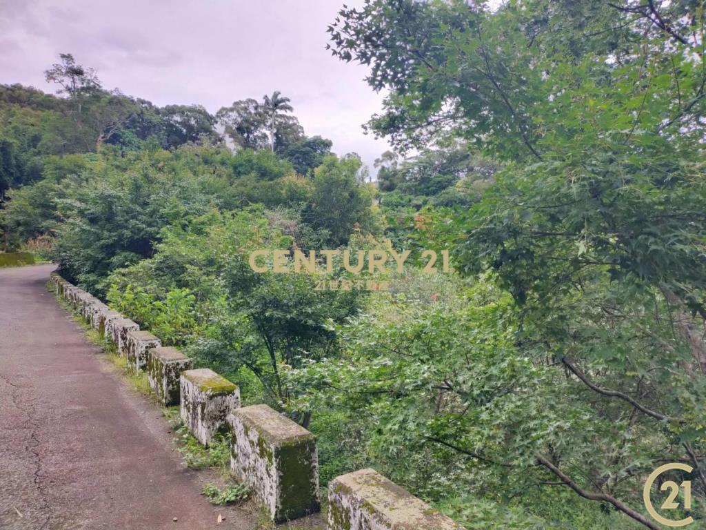 (108)陽明山平菁街農林地