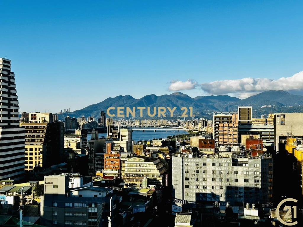 (090)西門捷運高樓景觀兩房