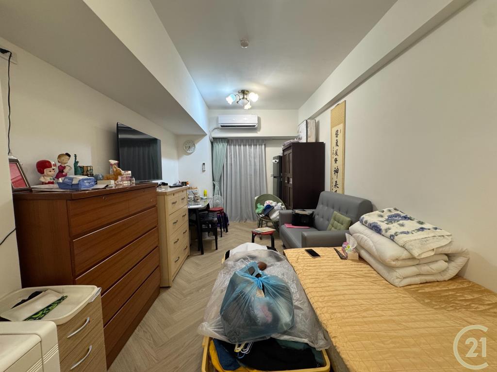 (001)中山捷運精美屋