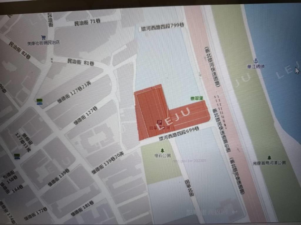 (002)板橋新濠一匯2房+車
