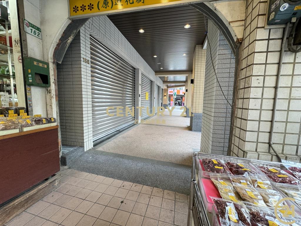 (013)大稻埕黃金店面