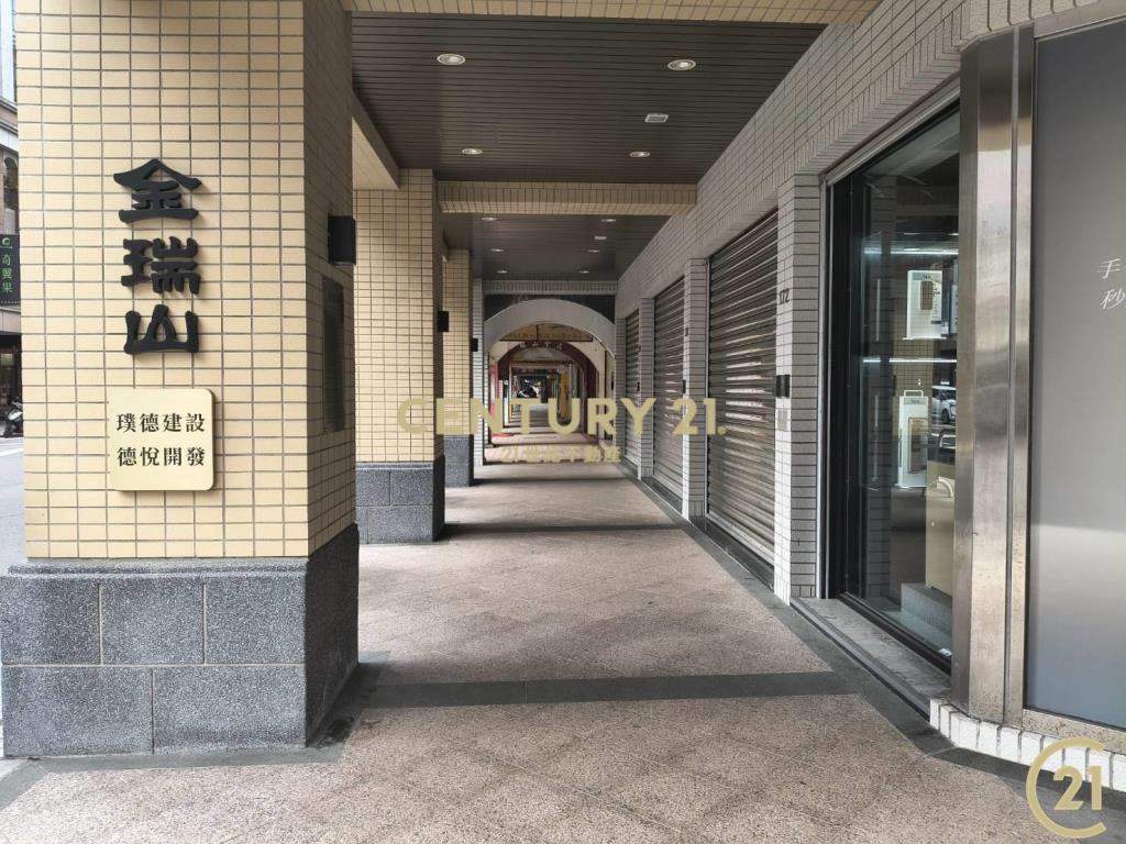 (013)大稻埕黃金店面