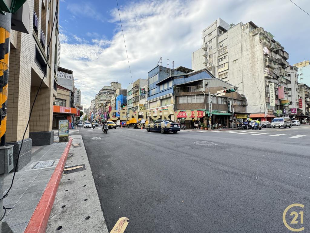 (013)大稻埕黃金店面