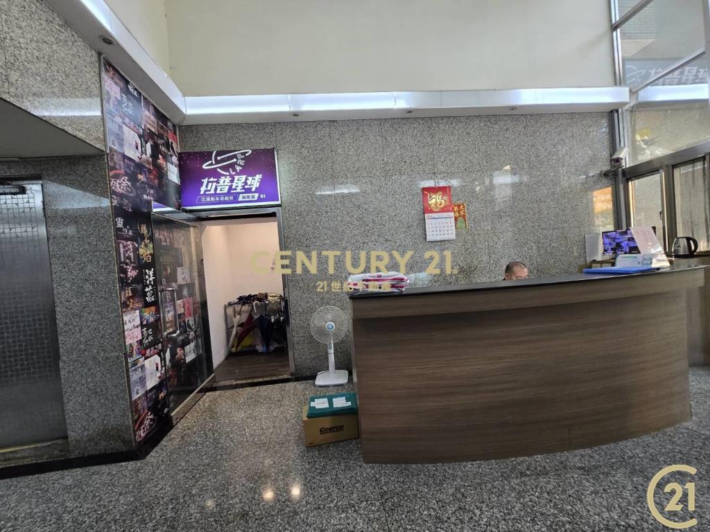 (031)大橋頭捷運高租金地下店舖