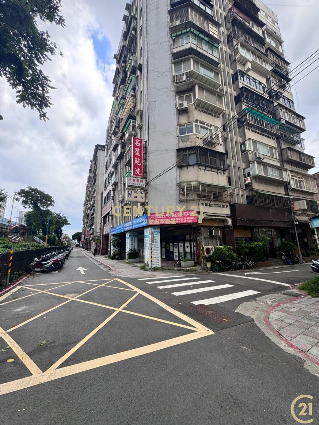 (004)中山國小捷運美居
