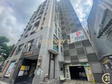(021)中山美學塔式車位中山站