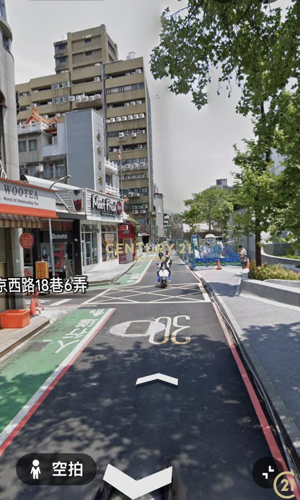 (021)中山美學塔式車位中山站