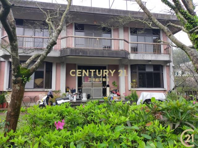 (122)賞櫻花園別墅農地