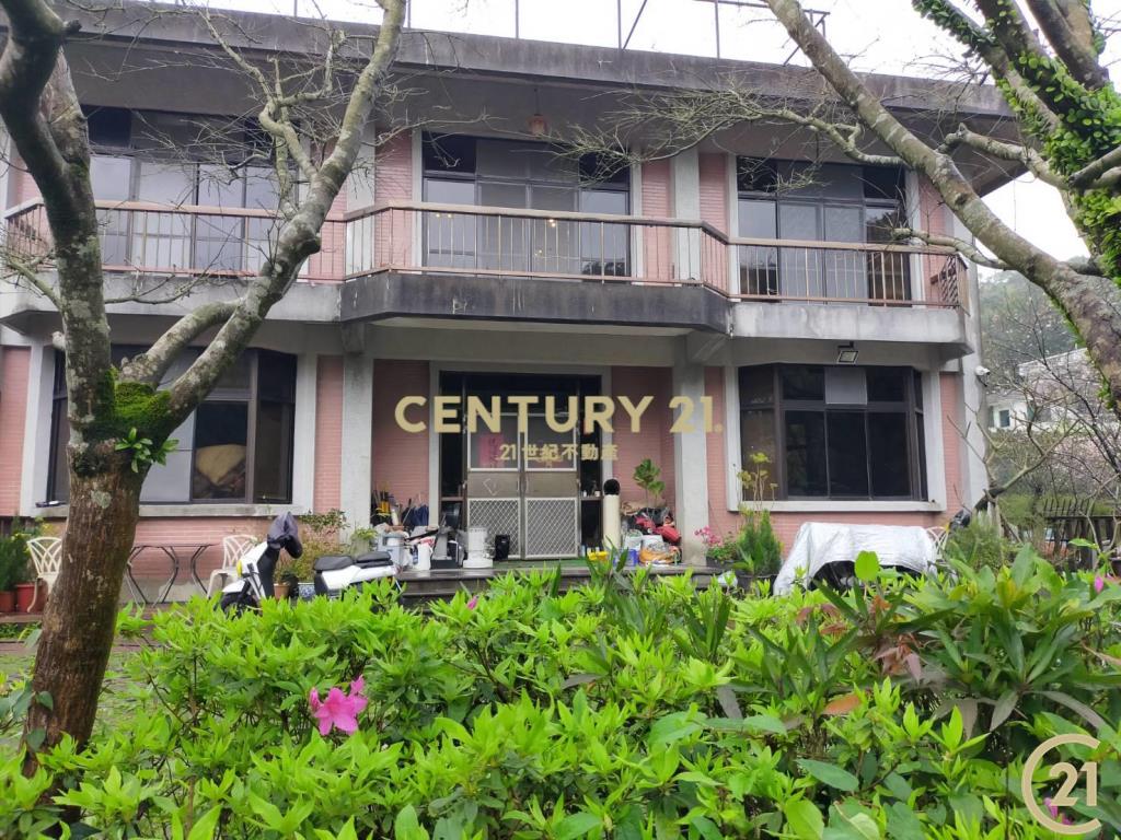 (122)賞櫻花園別墅農地