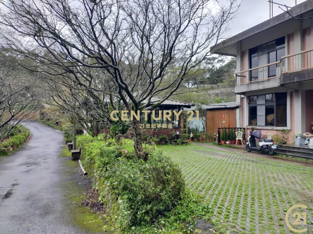 (122)賞櫻花園別墅農地