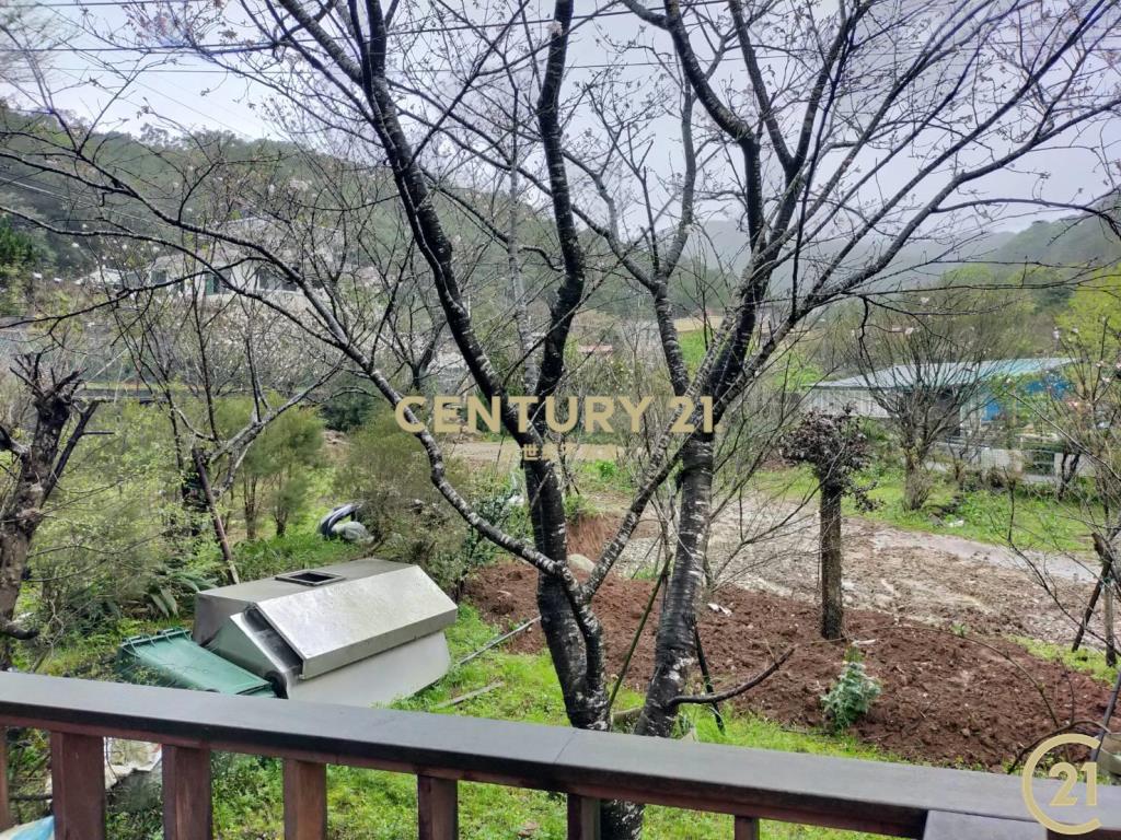 (122)賞櫻花園別墅農地