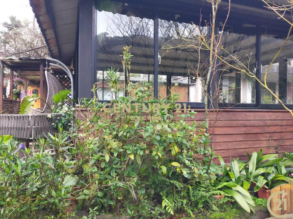 (122)賞櫻花園別墅農地
