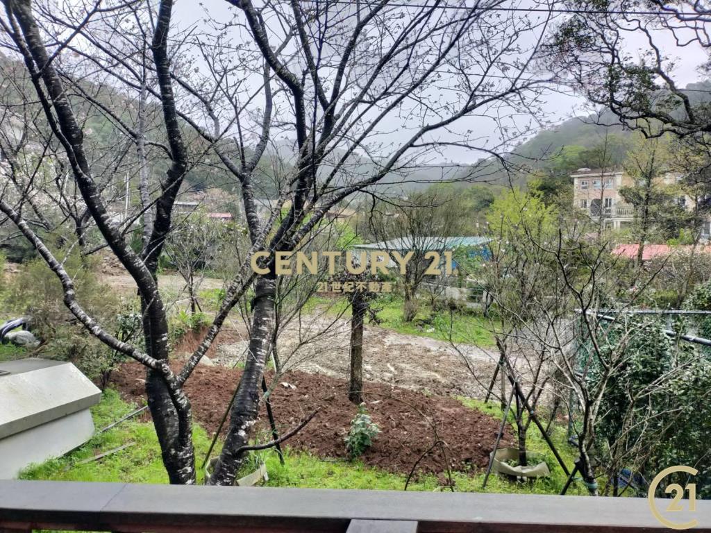 (122)賞櫻花園別墅農地