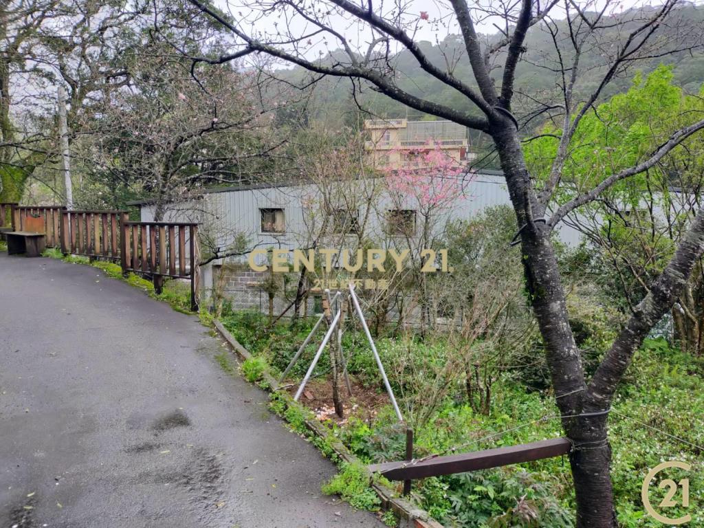 (122)賞櫻花園別墅農地