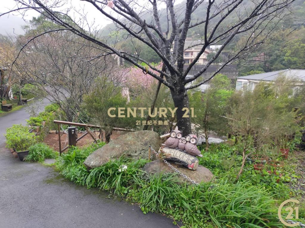 (122)賞櫻花園別墅農地