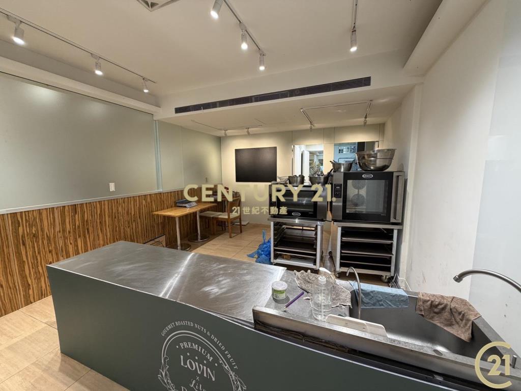 (140)大橋頭捷運一樓店住辦