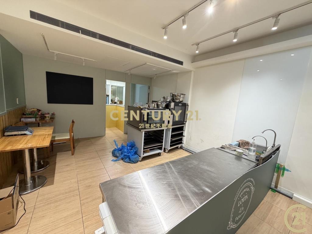 (140)大橋頭捷運一樓店住辦