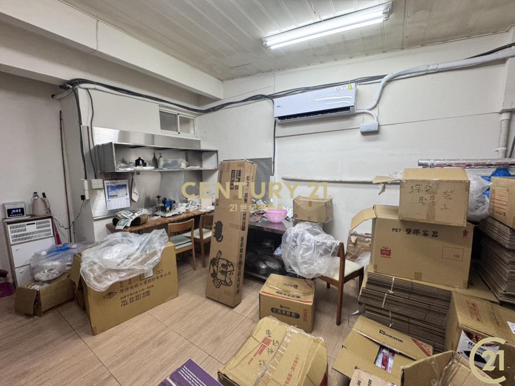 (140)大橋頭捷運一樓店住辦