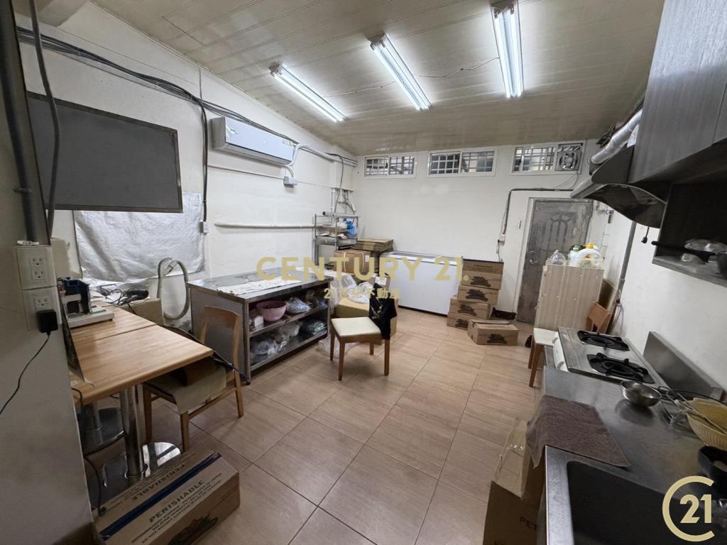 (140)大橋頭捷運一樓店住辦
