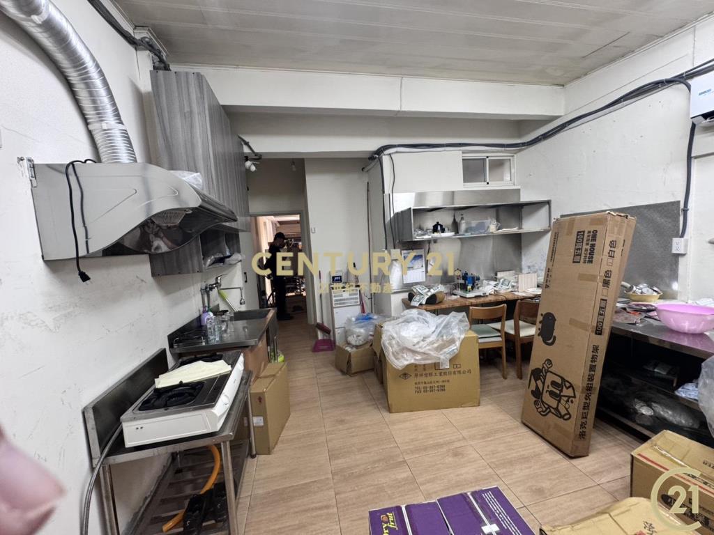 (140)大橋頭捷運一樓店住辦