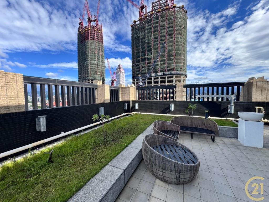 (237)欣隆101景觀宅