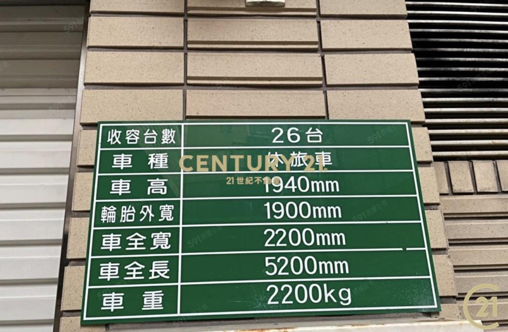 (166)正義仰望捷運精緻三房車