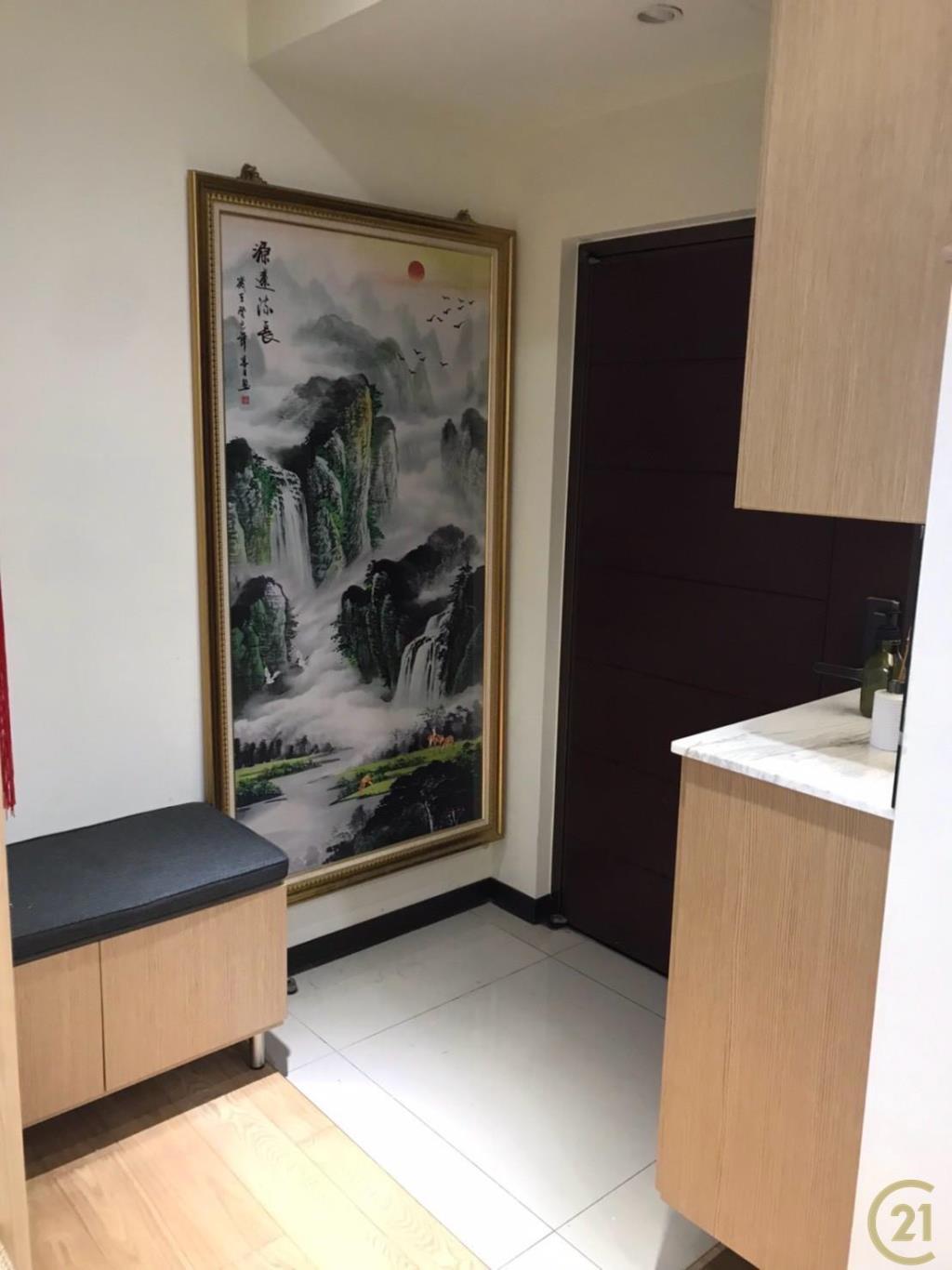 (239)皇翔玉璽高樓美3+1房
