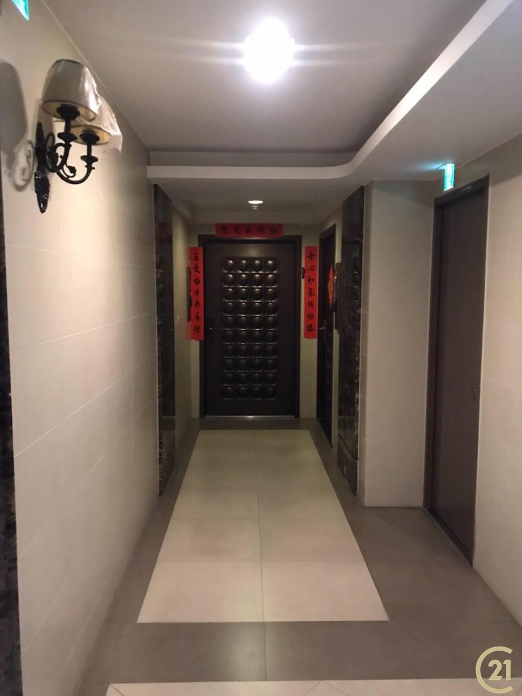 (239)皇翔玉璽高樓美3+1房