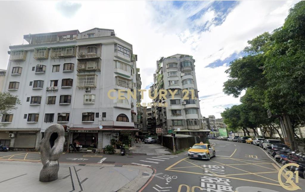 (335)信義福德店面