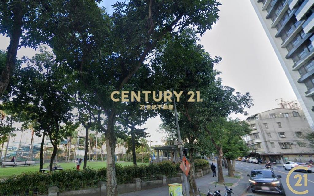 (335)信義福德店面