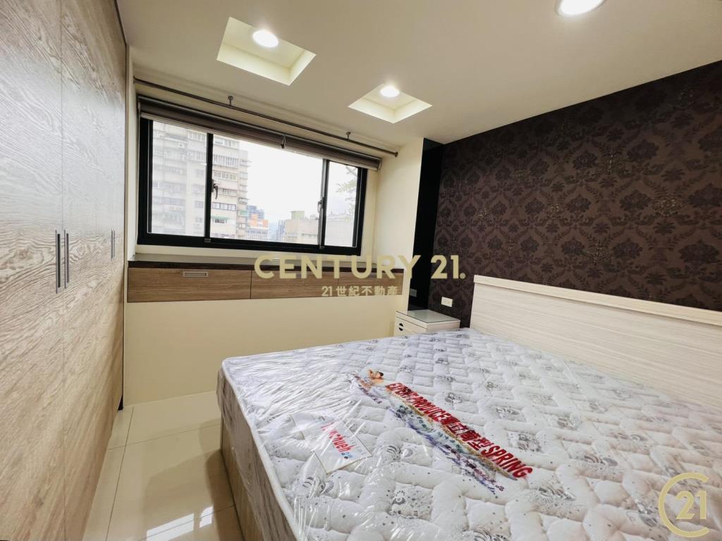 (154)中山晶華邊間景觀3房