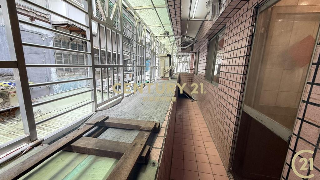 (208)行天宮捷運電梯4房