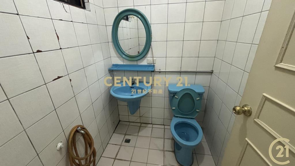 (027)新莊中港路一樓