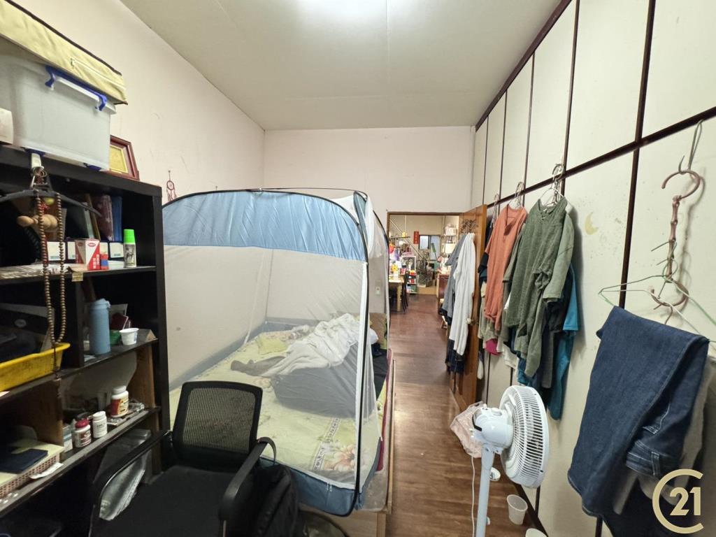 (193)延三夜市透天厝