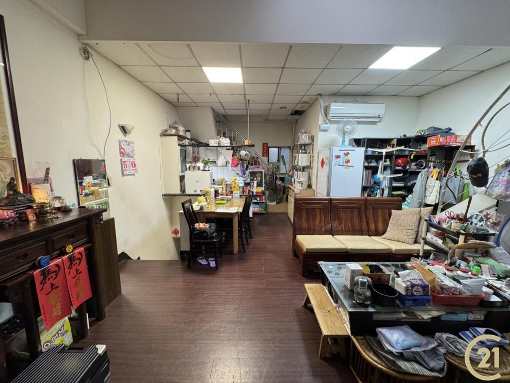 (193)延三夜市透天厝